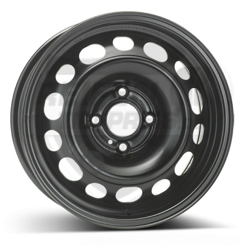 ALCAR 4 Loch 108x65 ET27