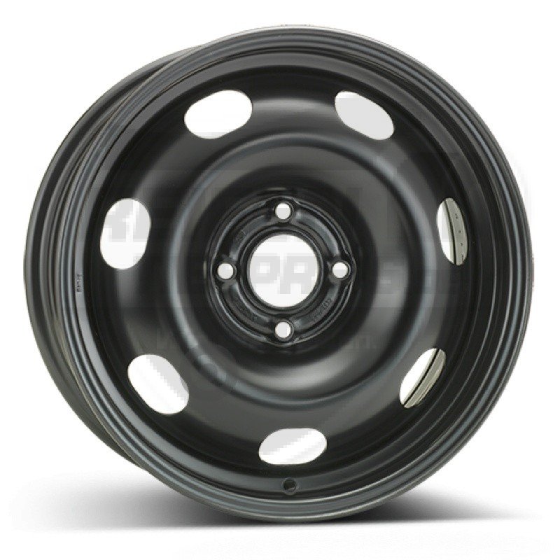 ALCAR 4 Loch 108x65 ET26 C4 Picasso 6.5Jx16