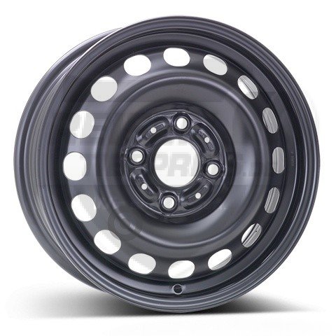 ALCAR 4 Loch 114.3x67 ET46 Forfour 6Jx15
