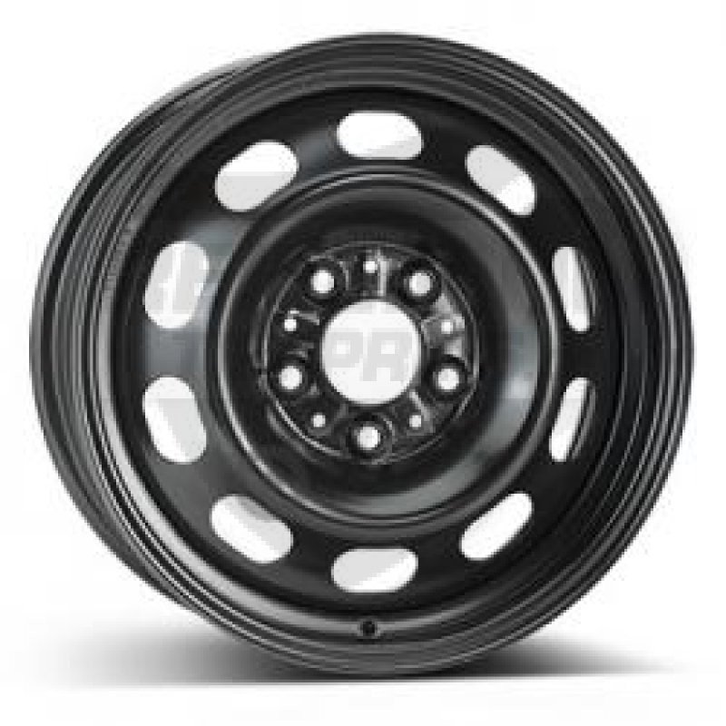 ALCAR 5 Loch 120x72.5 ET31 3-er (F30/31) TPMS 7Jx16