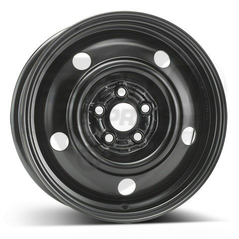 ALCAR 5 Loch 100x56 ET48 Impreza 6JJx15