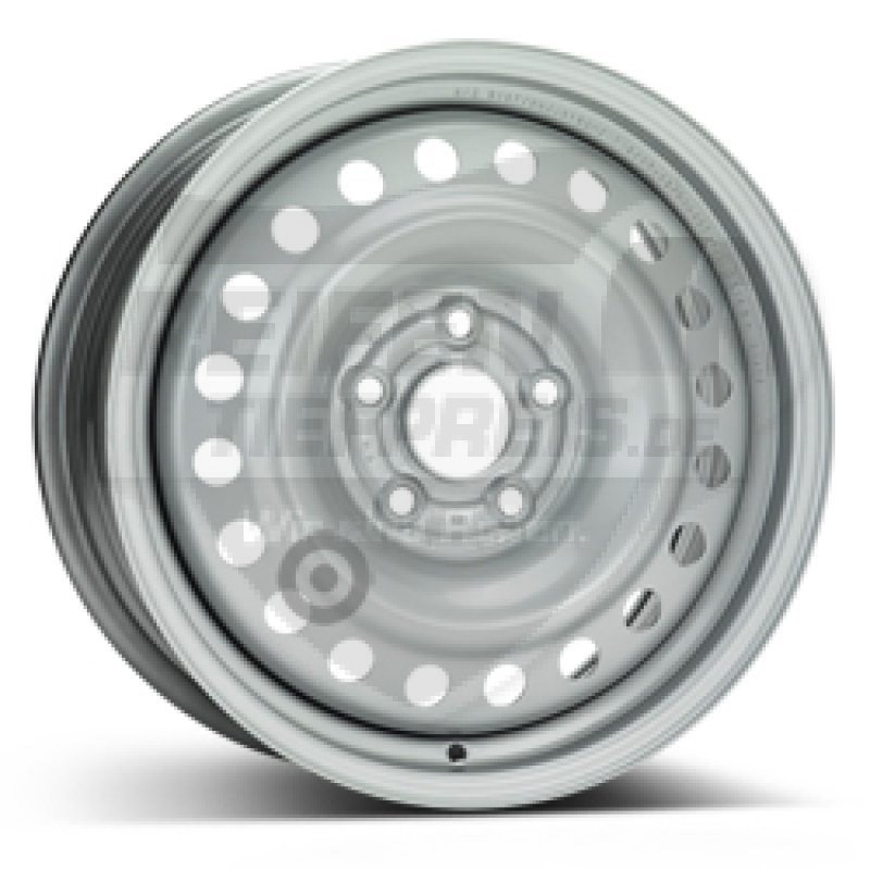 ALCAR 5 Loch 114.3x64 ET45 Civic ab 02.12- 6.5JJx16