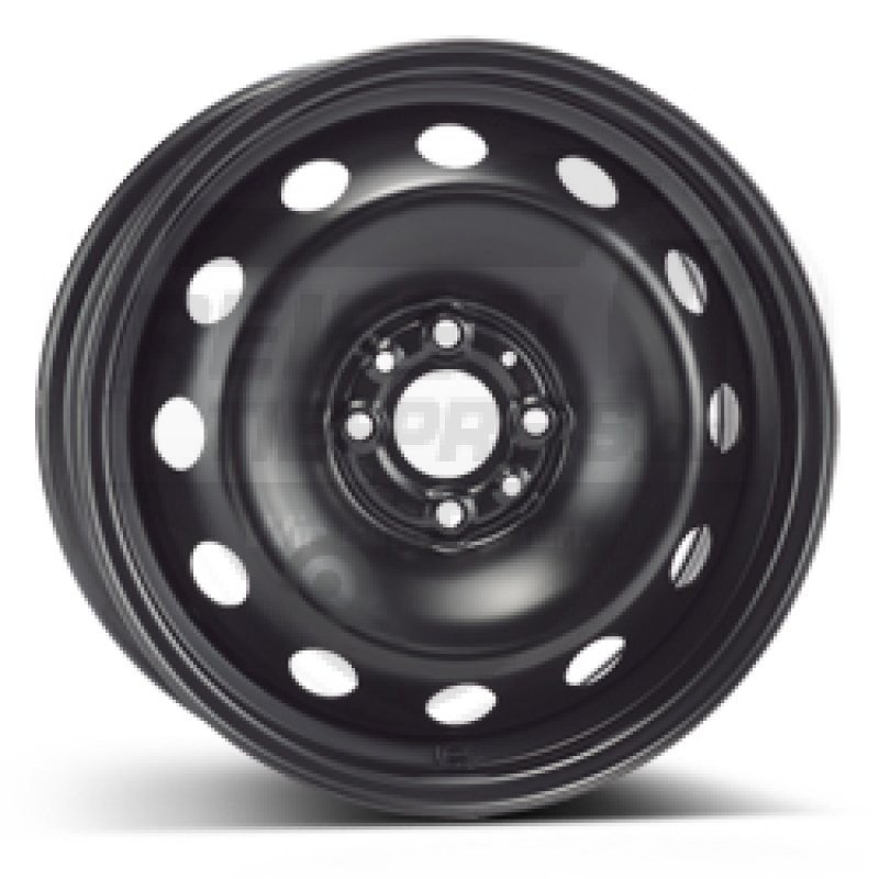 ALCAR 4 Loch 098 ET43 Stilo/Bravo 6.5Jx15