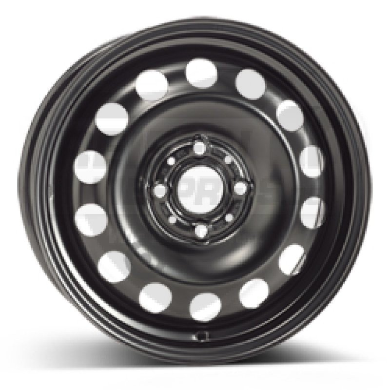 ALCAR 4 Loch 100x56 ET45 Mini One/Cooper 5.5Jx15