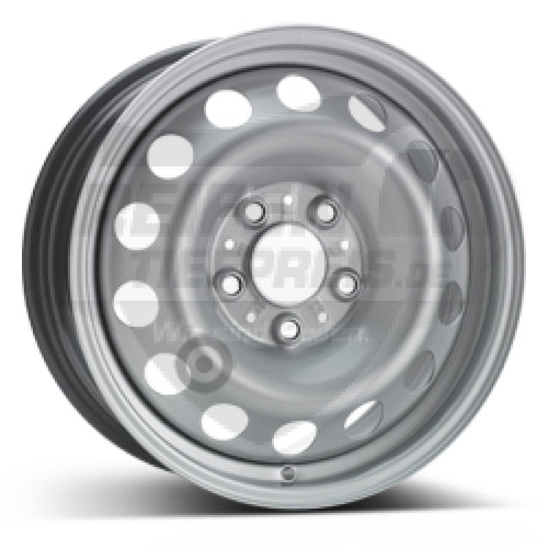 ALCAR 5 Loch 120x72.5 ET46 Mini Cross-/Countryman 6.5Jx16