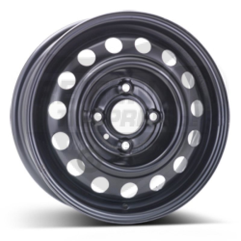 ALCAR 4 Loch 114.3x67 ET46 Elantra 5.5Jx15