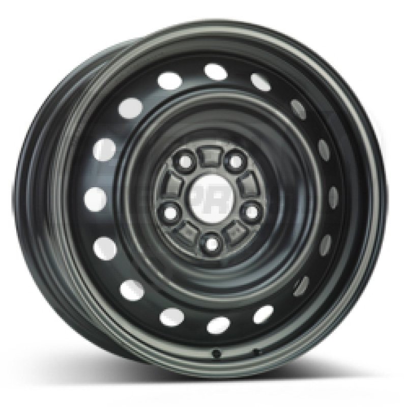 ALCAR 5 Loch 114.3 ET45 RAV 6.5Jx16