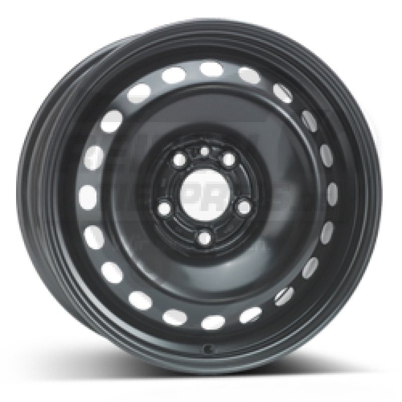ALCAR 5 Loch 110x65 ET41 Giulietta 7Jx16