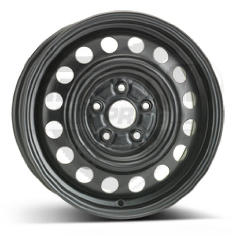 ALCAR 5 Loch 114.3x60 ET50 SUV (YY1) Aero/Seidici 6Jx16