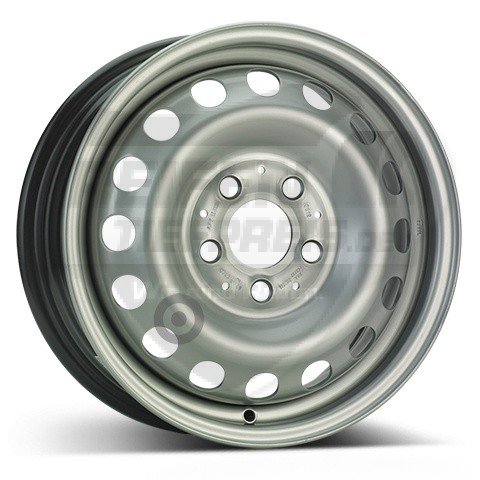 ALCAR 5 Loch 112x67 ET60 Vito Typ 638 5.5Jx15