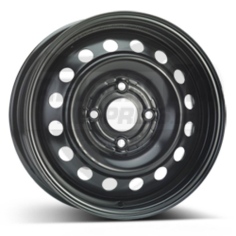 ALCAR 4 Loch 114.3x66 ET45 Almera Typ N16 6Jx15
