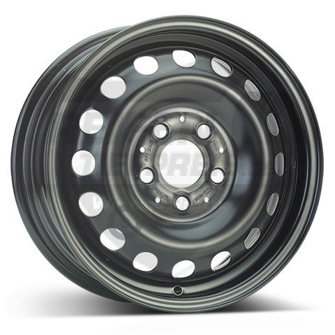ALCAR 5 Loch 112x67 ET60 V-Klasse Typ 638 6Jx15
