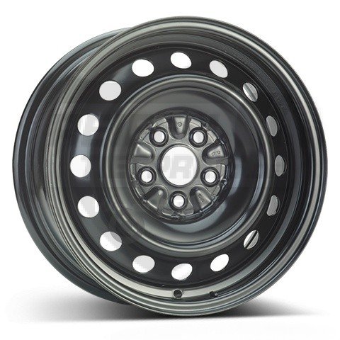 ALCAR 5 Loch 100x54 ET39 Avensis Typ T22 6Jx15