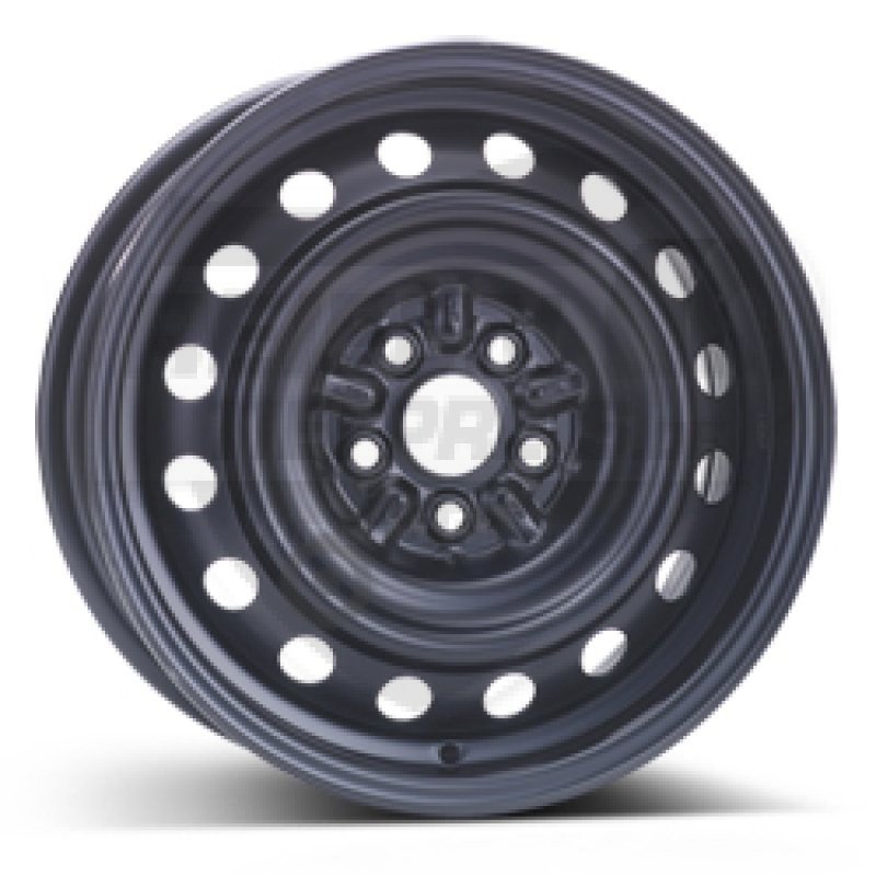 ALCAR 5 Loch 100x54 ET39 Avensis Typ T22 6JJx15