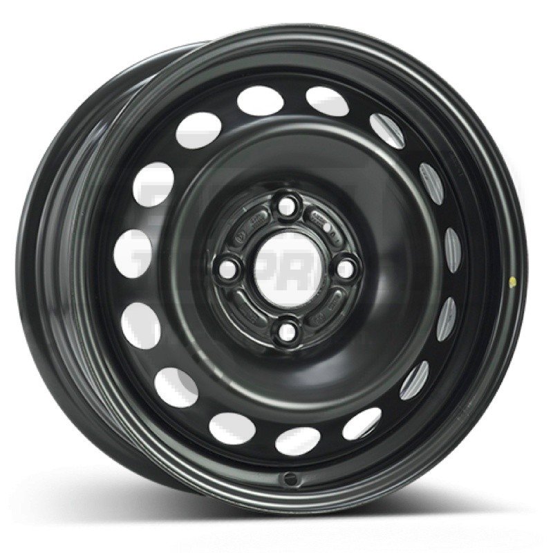 ALCAR 4 Loch 108 ET37.5 Eco Sport 6Jx15