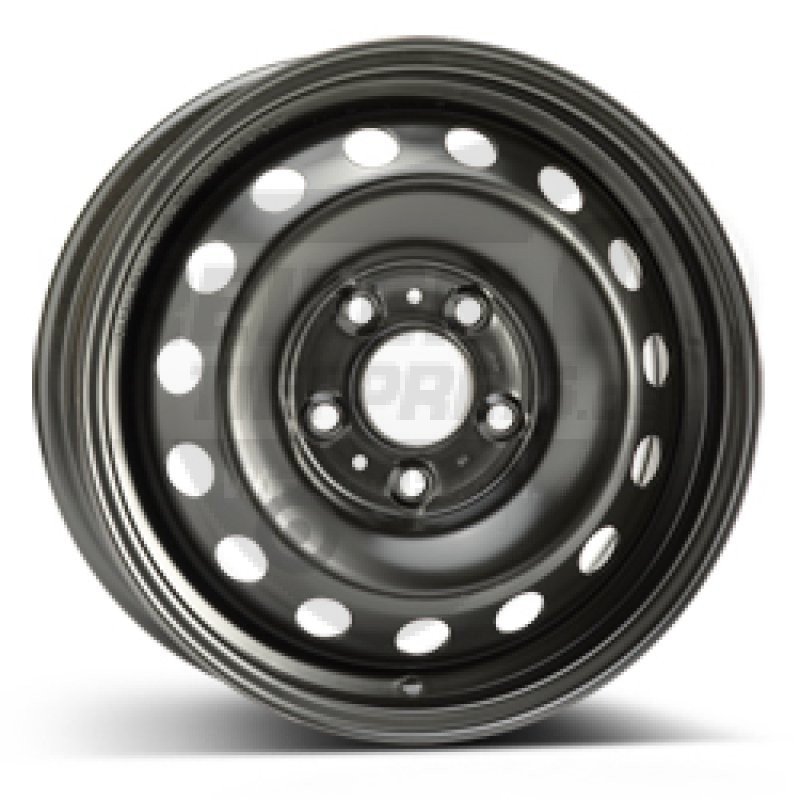 ALCAR 5 Loch 114.3x67 ET48 iX20 6Jx15
