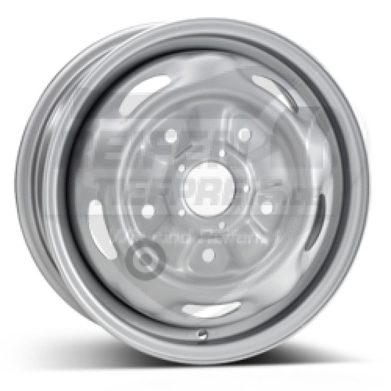 ALCAR 5 Loch 160x65 ET60 Ford 5.5Jx15