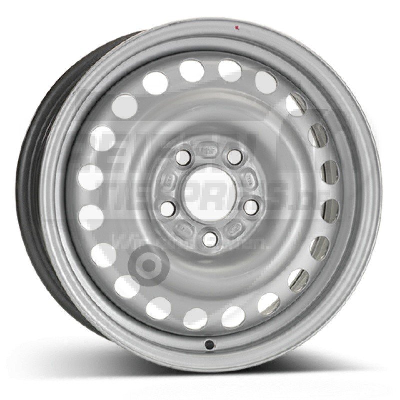 ALCAR 5 Loch 108x63.3 ET52.5