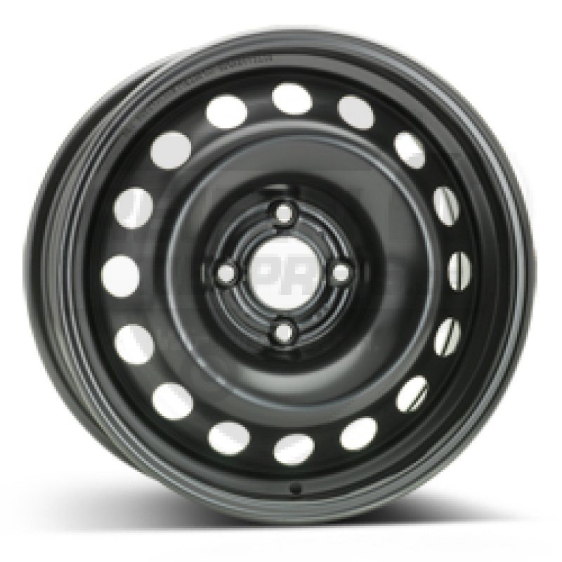 ALCAR 4 Loch 108x65 ET26 C4 Typ L/L 6.5Jx16