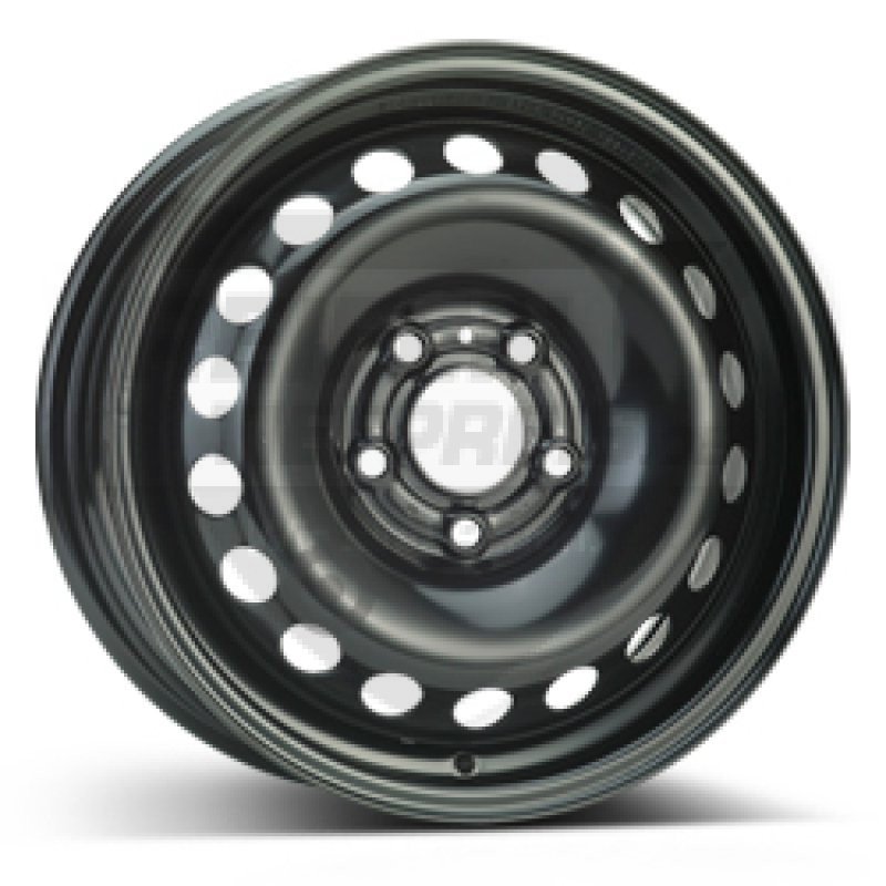 ALCAR 5 Loch 110x65 ET49 9-5 6Jx15