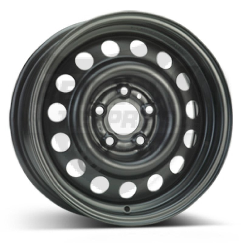 ALCAR 5 Loch 108x65 ET25 740/760 6Jx15