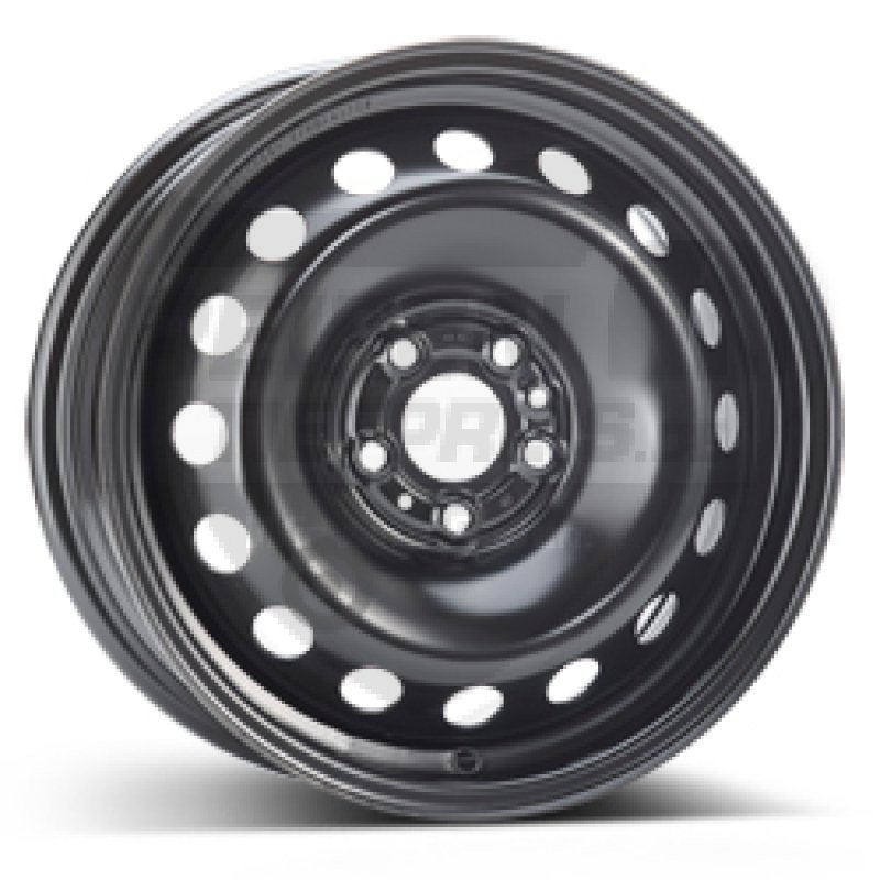ALCAR 5 Loch 98x58 ET39 500L 6Jx15