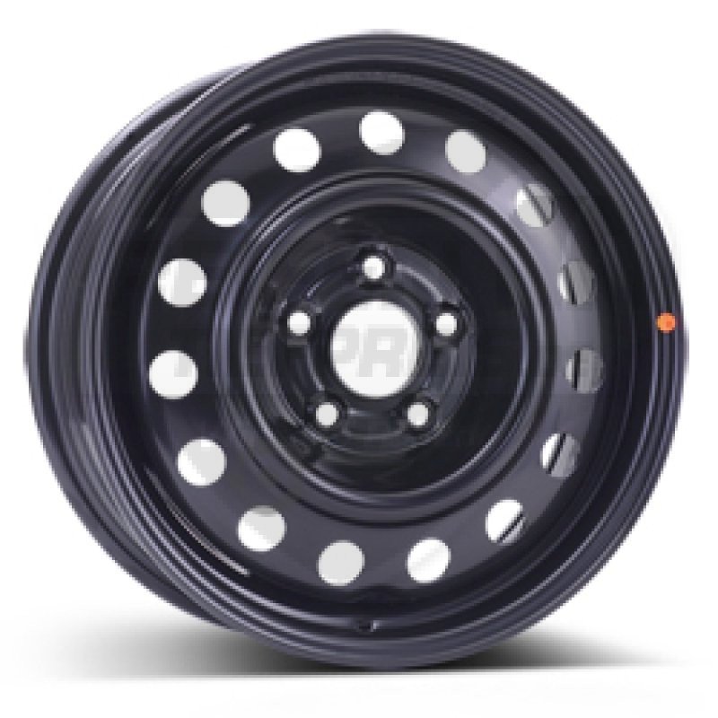ALCAR 5 Loch 114.3x67 ET46 Sonata 6.5x16