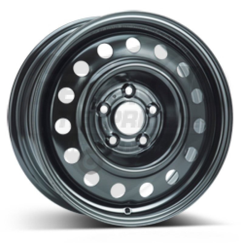 ALCAR 5 Loch 114.3x67 ET48 iX35 6.5Jx16