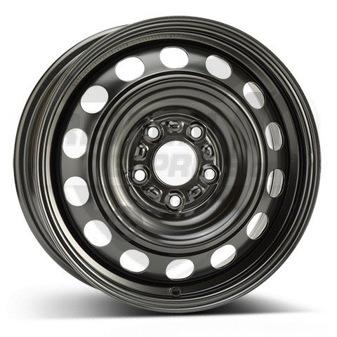 ALCAR 5 Loch 114.3x67 ET52.5 Mazda 5 Typ CW 6.5Jx16