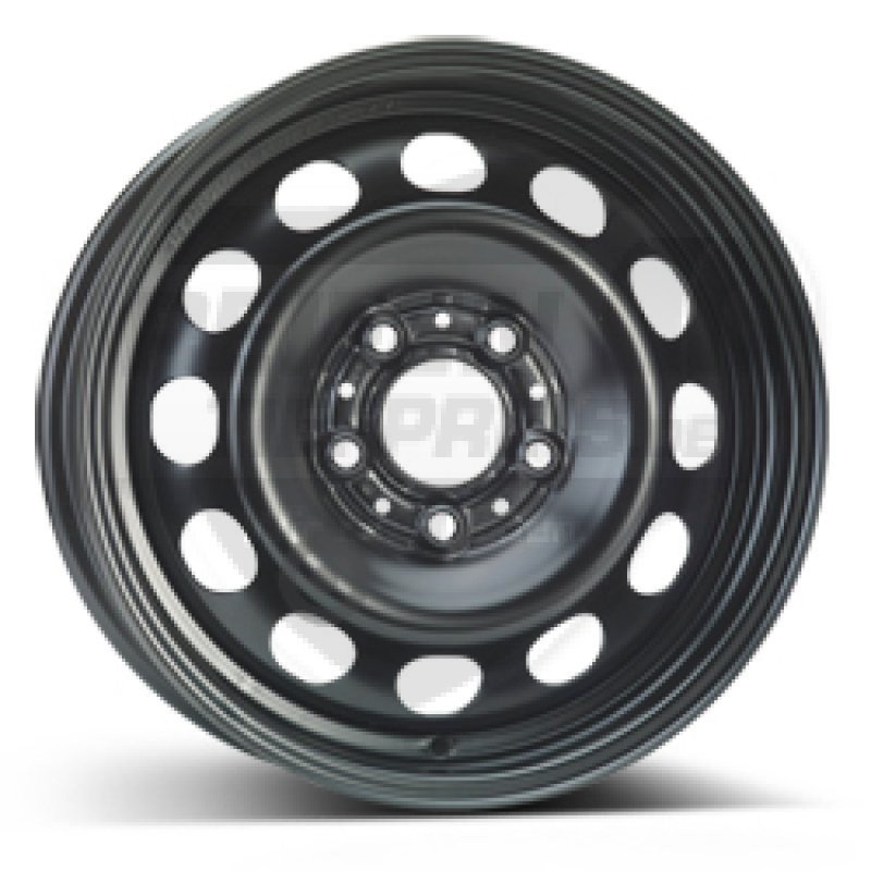 ALCAR 5 Loch 120 ET42 SERIE 6.5Jx16