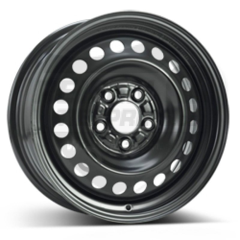 ALCAR 5 Loch 114.3x67 ET36 Sportage Facelift 6.5Jx16