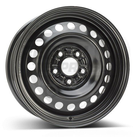 ALCAR 5 Loch 114.3x67 ET31.5 Sportage Typ SLS 6.5Jx16