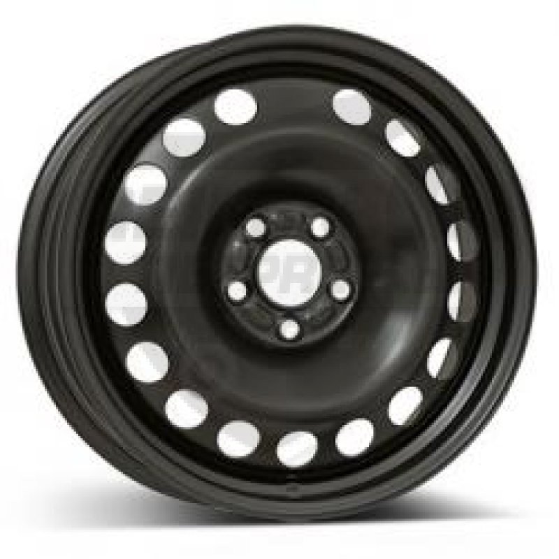 ALCAR 5 Loch 108x63.3 ET52.5 S-Max 7.5Jx17