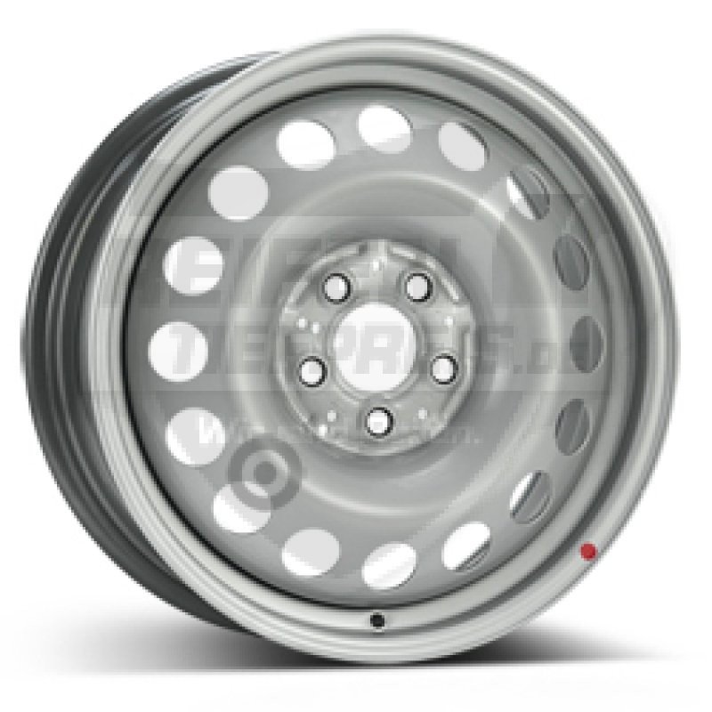 ALCAR 5 Loch 112 ET50 V-Serie 2014- 6.5Jx17