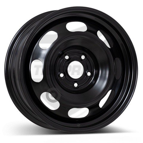 ALCAR 5 Loch 114.3x67 ET43.5