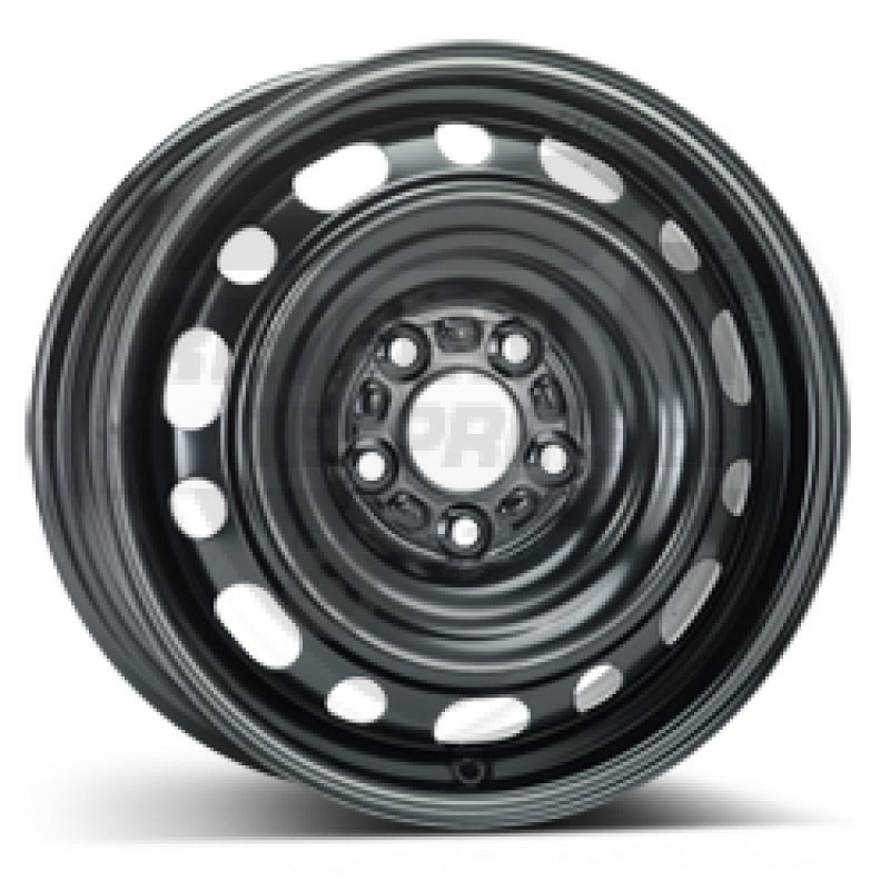 ALCAR 5 Loch 114.3x67 ET50 Mazda 3 Typ BM 6.5Jx16