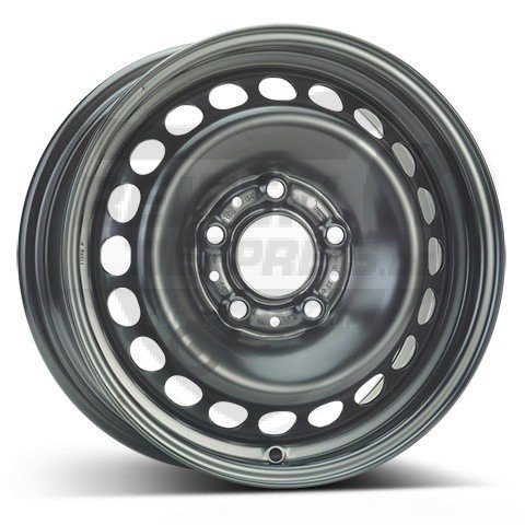 ALCAR 5 Loch 120x72.5 ET47 3-er Compact (E36/5) 6.5Jx15