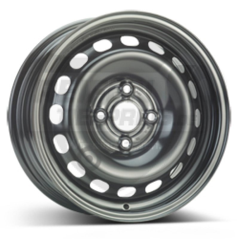 ALCAR 4 Loch 108x57 ET37 80/90 6Jx15