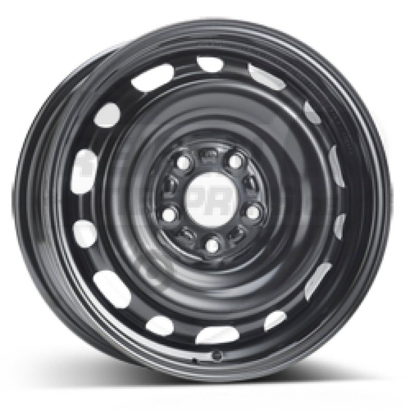 ALCAR 5 Loch 114.3x67 ET42 Mazda 6 ab 12.12- 6.5Jx16