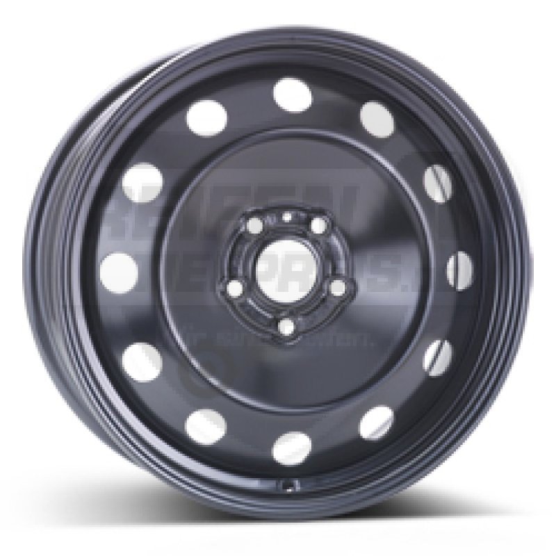 ALCAR 5 Loch 108x60 ET50 Vel Satis 7Jx17