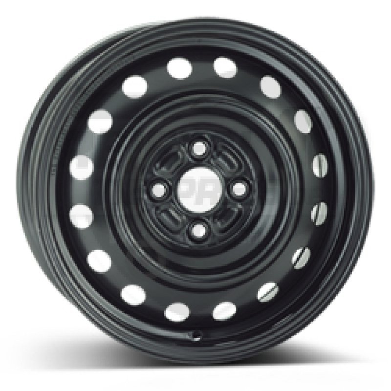 ALCAR 4 Loch 100x54 ET45 Toyota 6Jx15