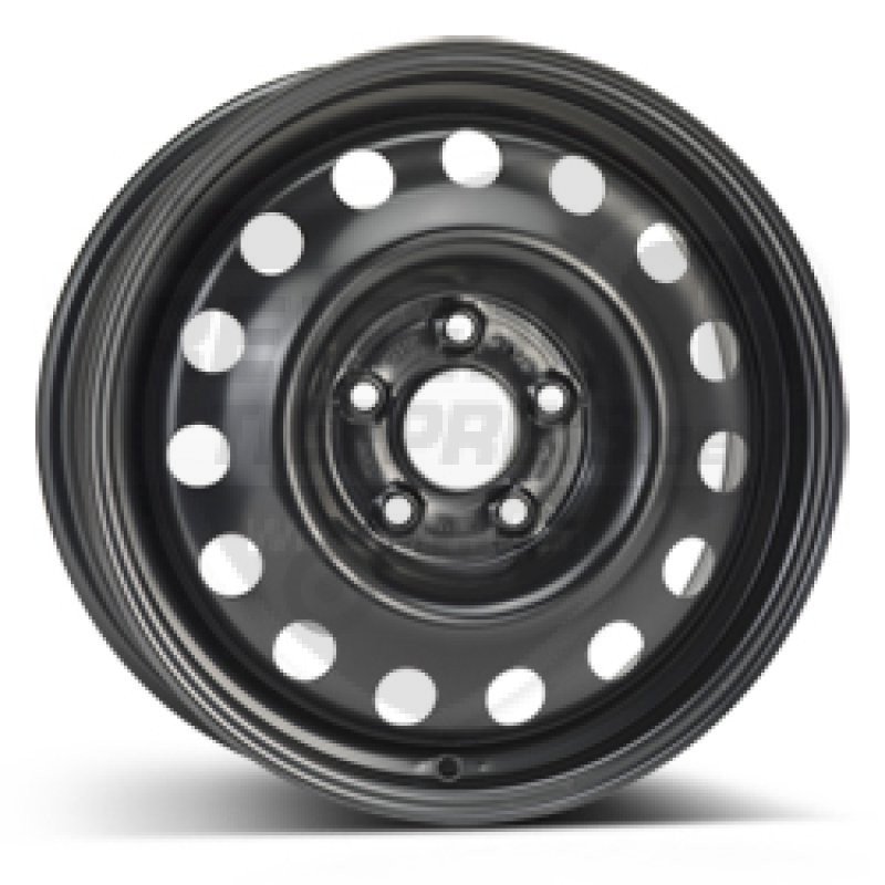 ALCAR 5 Loch 114.3x67 ET51 I30 Typ GDH 6.5Jx16