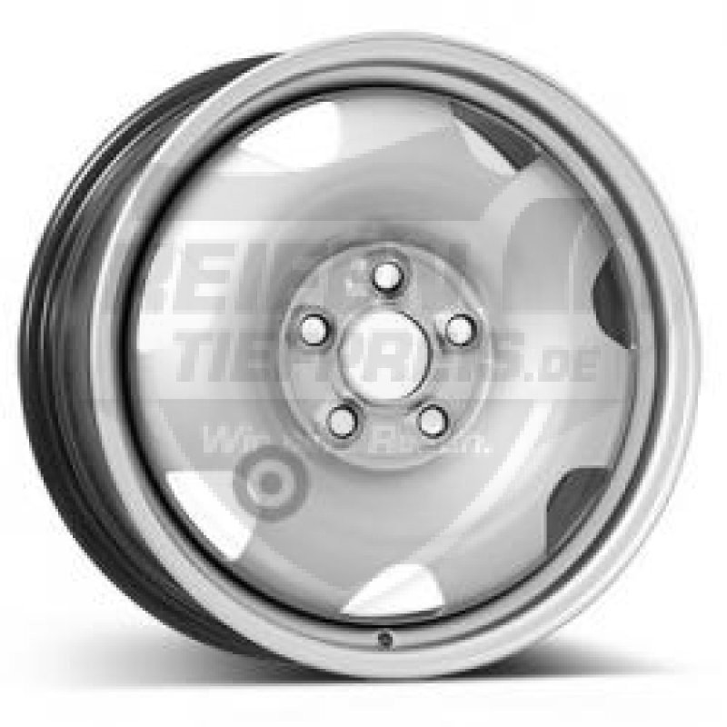 ALCAR 5 Loch 120x65.1 ET55