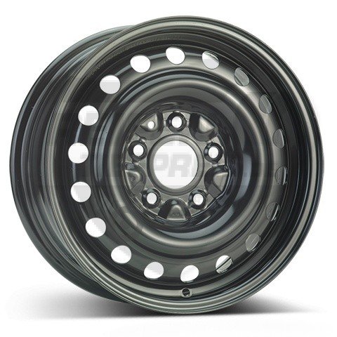 ALCAR 5 Loch 127x71.5 ET40 Voyager Typ RT 6.5Jx16