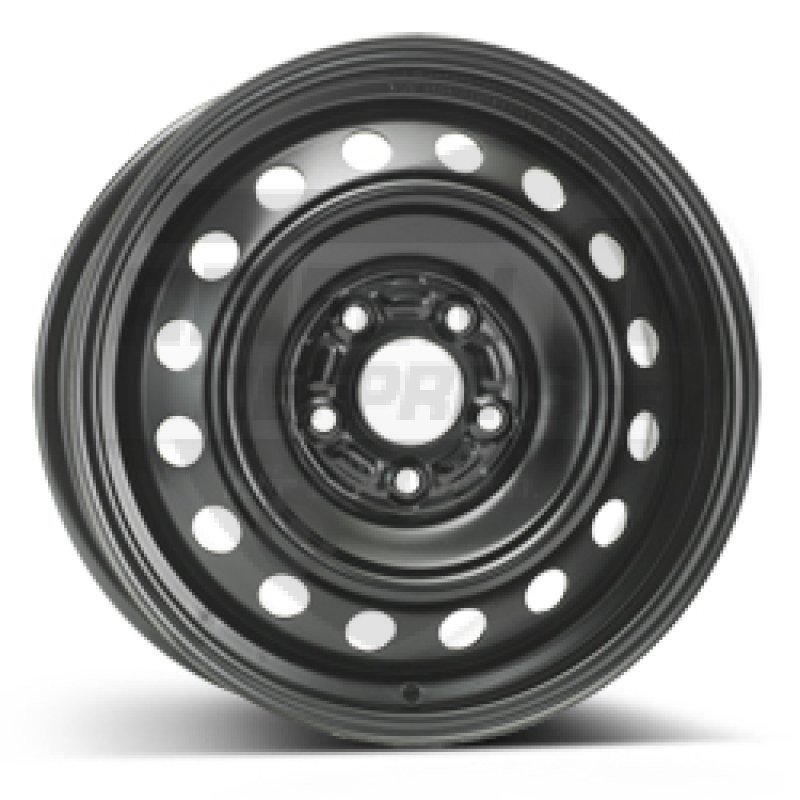 ALCAR 5 Loch 114.3 ET46 Lancer 6.5Jx16