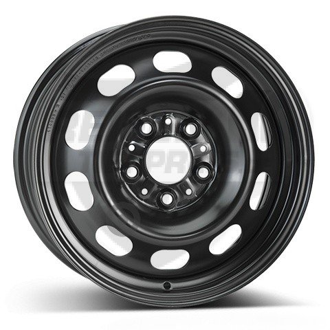 ALCAR 5 Loch 120x72.5 ET33 1-er (F20) 6.5Jx16