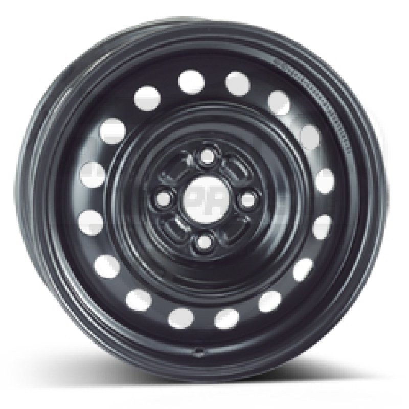 ALCAR 4 Loch 100x54 ET45 Corolla Typ E12J 6JJx15