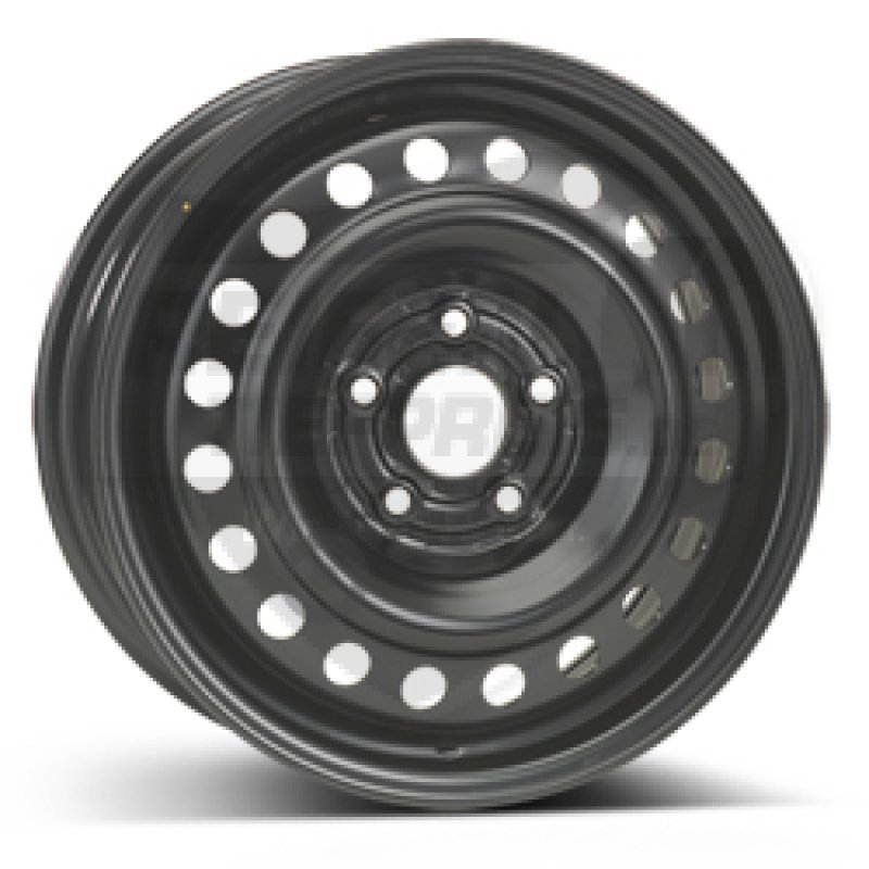 ALCAR 5 Loch 114.3x64 ET55 Accord Tourer 6.5JJx16
