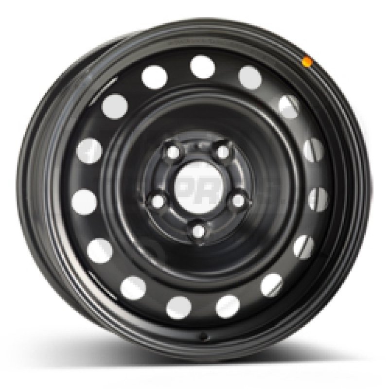 ALCAR 5 Loch 114.3x67 ET40 I40 Typ VF 7Jx16