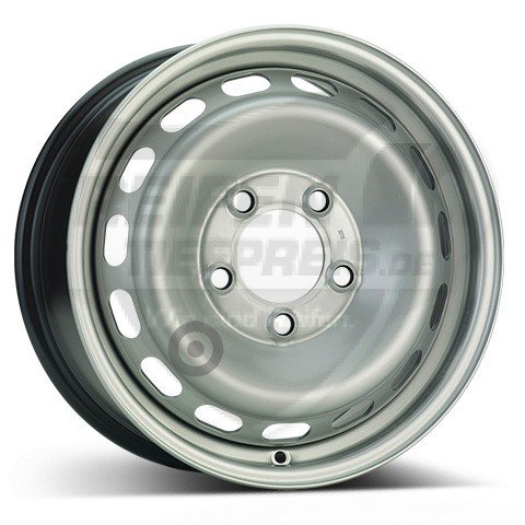 ALCAR 5 Loch 130x89 ET66